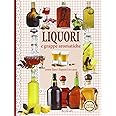 Liquori e grappe aromatiche