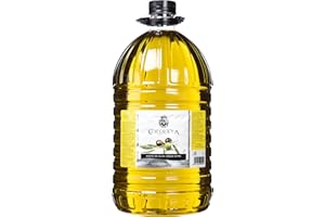 La Chinata Aceite de Oliva Virgen Extra Garrafa PET - 5000 ml