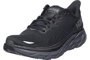 HOKA ONE ONE Men's Bondi 8 Running Shoes