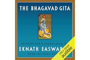 The Bhagavad Gita