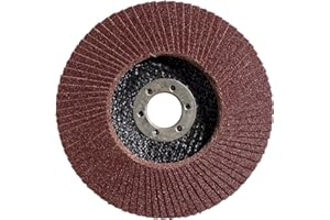 Bosch Profesional 2608601270 - Disco de láminas X431 Standard Metal: 115mm rec.Plás.G40