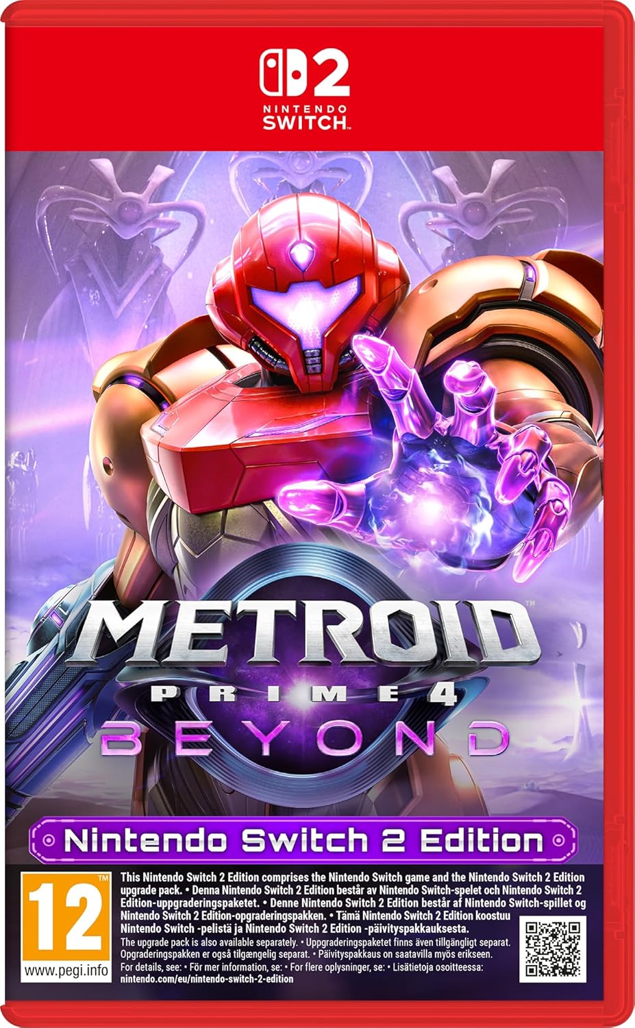 Metroid Prime 4: Beyond Review: Trail-Tested Alien Exploration Gear That Keeps Up – But No Total Reinvention