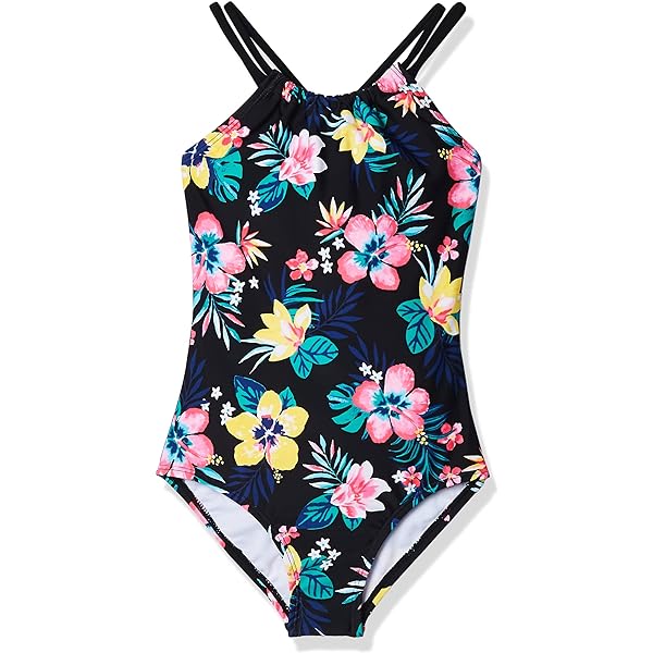 Kanu Surf Mahina Beach Sport Halter Bikini De 2 Piezas, | Meses Sin Interés