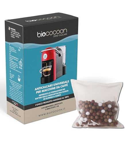 Decalcificante Bio Orofix - Confezione Da 10 Bustine Da 25g, Con Acido Citrico, Per Macchine Da Caffè E Bollitori - Foto 2