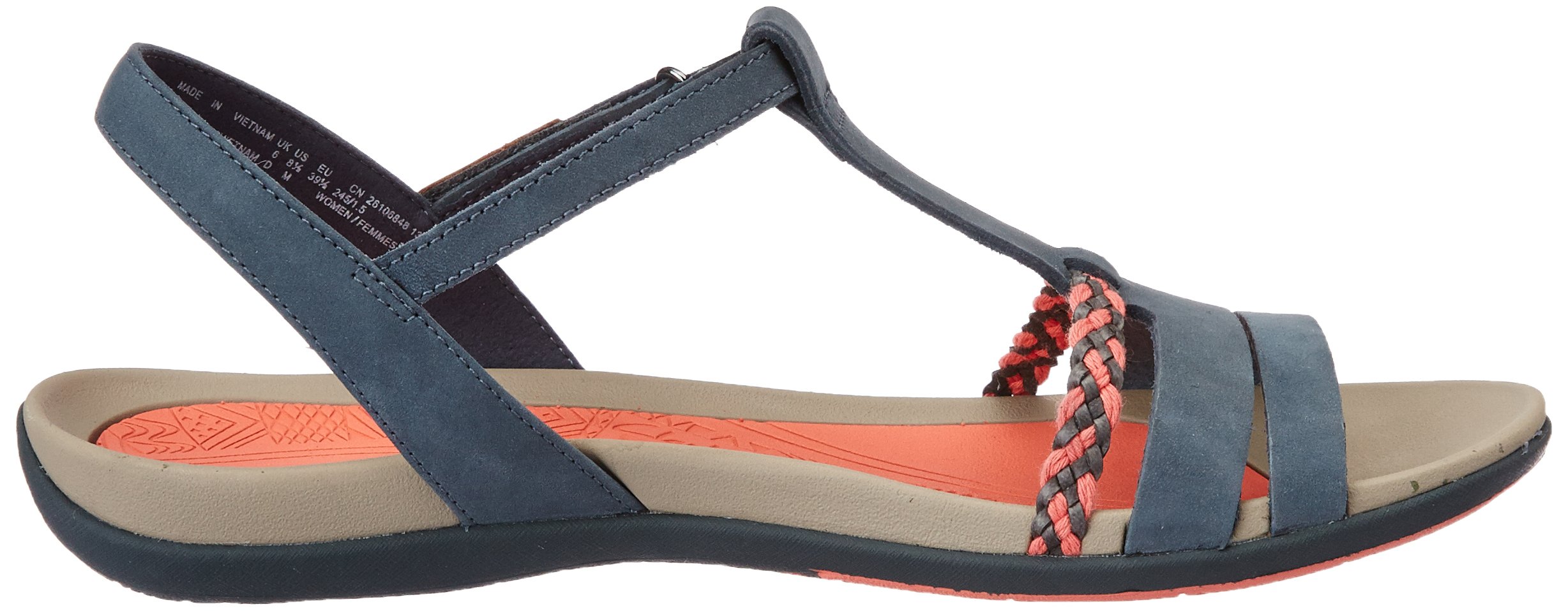 clarks women's femmes