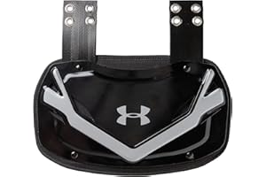 ‎UNDER ARMOUR Under Armour Ua20700 Gameday Armour Backplate Nov