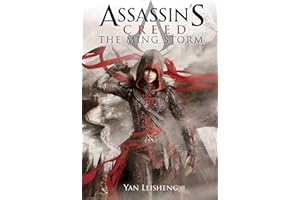 The Ming Storm: An Assassin's Creed Novel