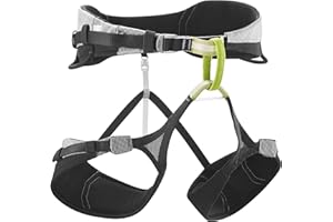 Edelrid - Helios, Imbrago arrampicata