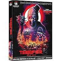 Terrifier 2 (4K UHD