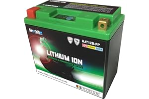 Batterie Skyrich Lithium HJT12B-FP
