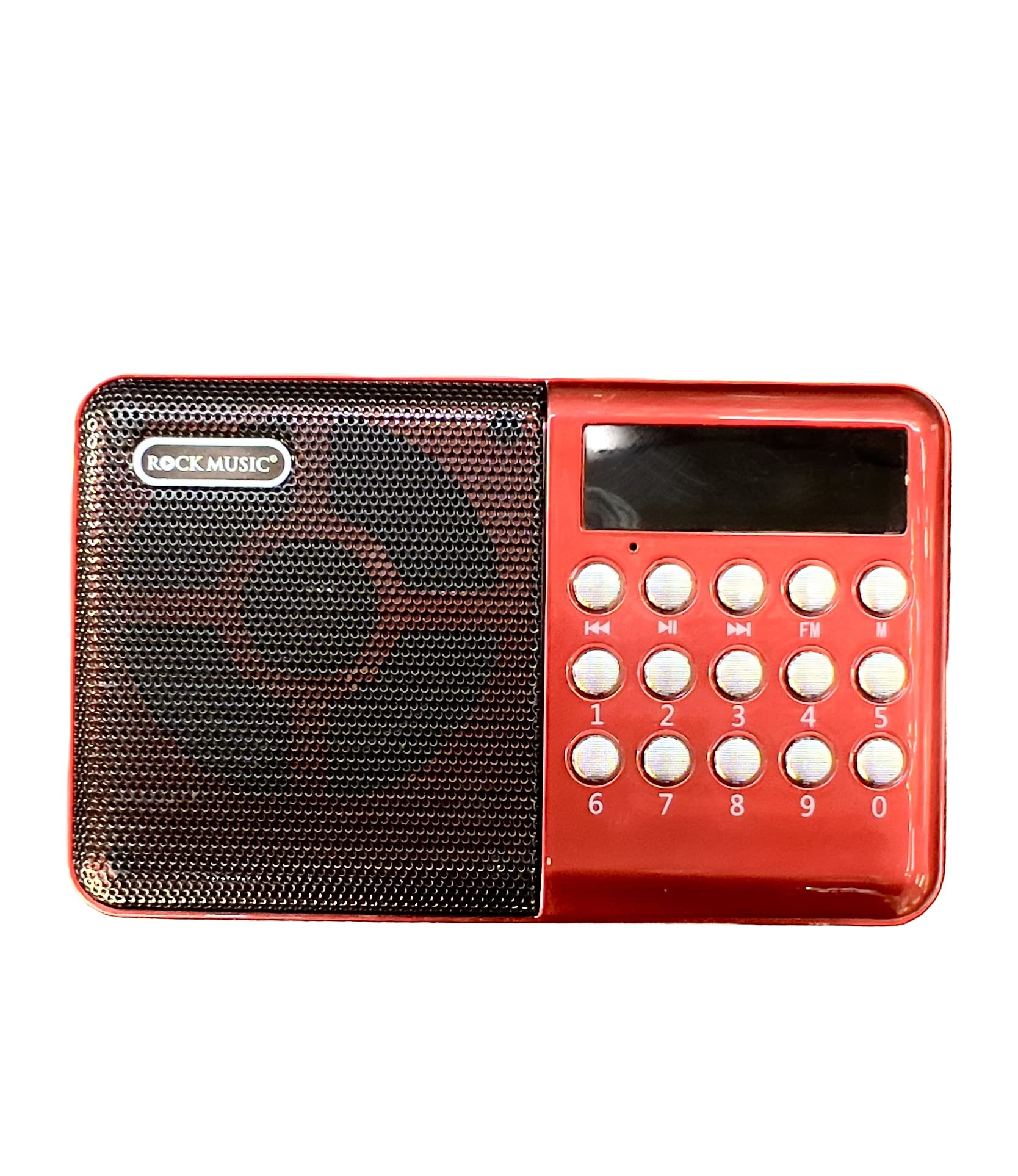 The Sikh Essentials Red Gurbani Radio