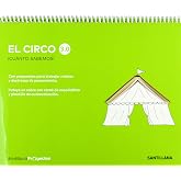 CUANTO SABEMOS NIVEL 3 EL CIRCO 3.0