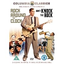 Rock Rock Rock [1956] [DVD]: Amazon.co.uk: Tuesday Weld, Teddy
