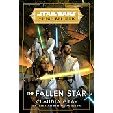 Star Wars: The Fallen Star (The High Republic): 3