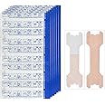 100 Count Nasal Strips Breathe Easy Stop Snoring Help Sleeping (66mm*19mm)