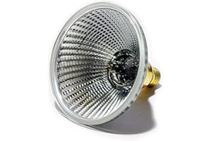 Sylvania - E27 HI-SPOT 120 PAR38 230V 100w 30° Halogène