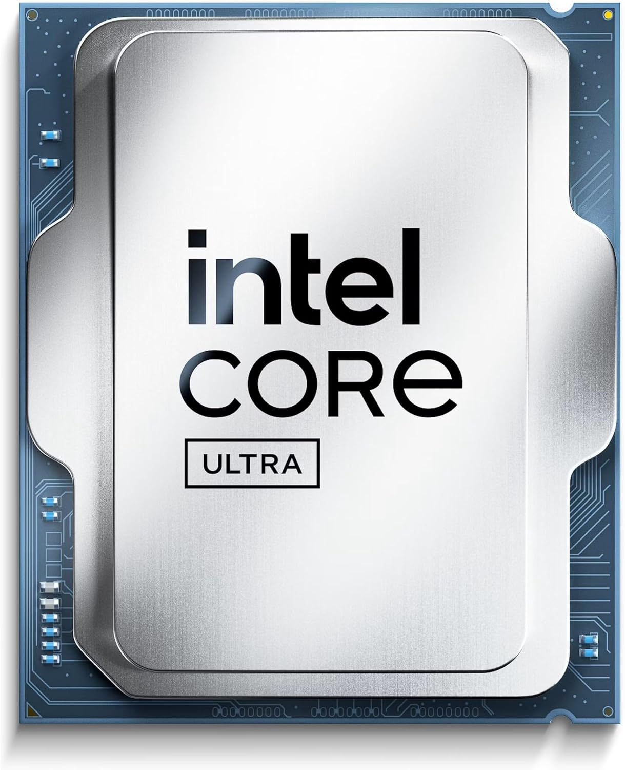 INTEL Core Ultra 7 265K TRAY 3.9GHz LGA1851 Kutusuz Fansız İşlemci - Görsel 3