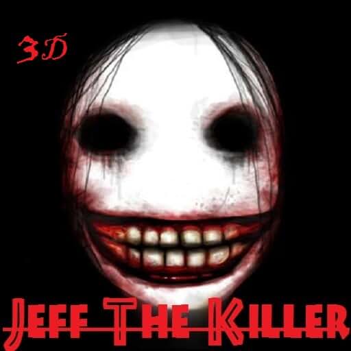 Jeff The Killer Kawaii Todo Sobre Kawaii