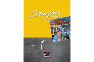 Campus C / Campus C 1: Gesamtkurs Latein (Campus C: Gesamtkurs Latein)