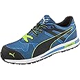 Puma Safety Blaze Knit Low, Men's Low-Top
