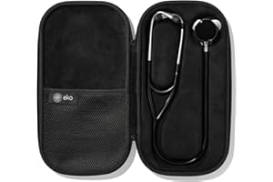 Eko CORE 500™ - Funda para estetoscopio digital