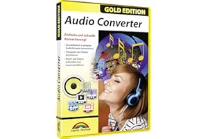 Audio Converter - MP3, Sound Dateien bearbeiten, konvertieren, umwandeln für Windows 11 / 10 / 8.1 / 7 Neue Version