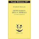 Genealogia della morale. Uno scritto polemico