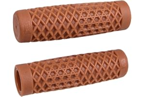 OLD DUTCH INTERNATIONAL ODI Van Grips Van Cult Grips 1 Zoll Motorrad (Gum)
