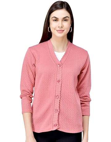 Cardigans: Buy Women Cardigans Online 