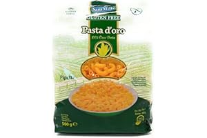 Sam Mills Pipette Pasta Sin Gluten 500g