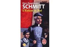 LE LIVRE DE POCHE L'Enfant de Noé