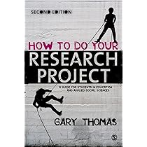 How to do a Research Project: A Guide for Undergraduate Students，2nd Edition [ペーパーバック] Robson How to do a Research Project: A Guide for Undergraduate