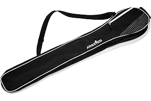 Athletico Lacrosse Stick Bag - Lax Equipment Bags