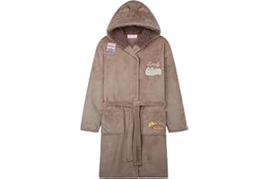 Get Trend Pusheen Szlafroki dziewczęce