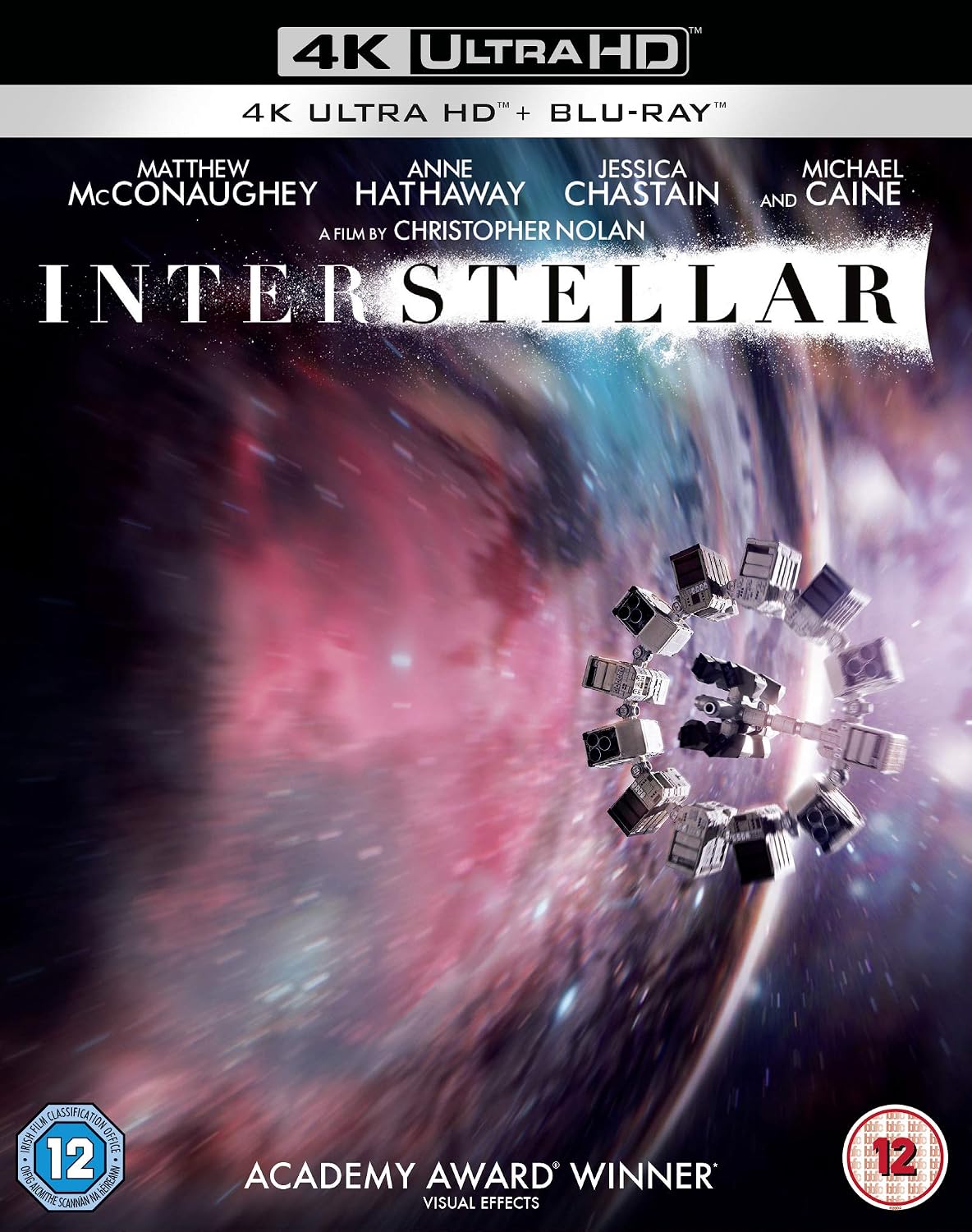 Avis d'Expert & Test Approfondi : Interstellar (Sélection)