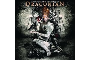 A Rose for the Apocalypse