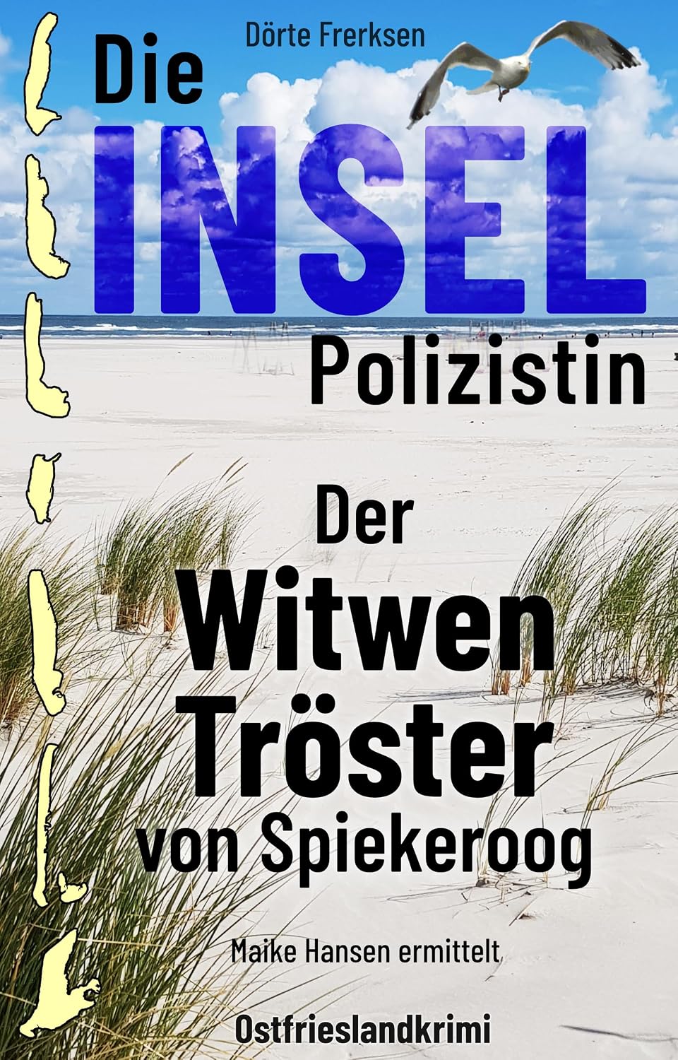 Die Tote von Norddorf: Nordseekrimi (Kripo Wattenmeer ermittelt 15) - Détails et caractéristiques