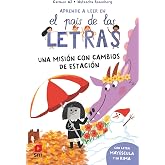 Una misi&oacute;n con cambios de estaci&oacute;n (El pa&iacute;s de las letras)