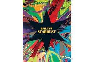 Bailey's Stardust: (E)