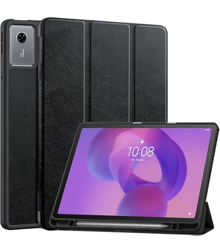 Fintie Hoes met penhouder voor Lenovo Idea Tab 11 inch 2025 (TB-336ZU