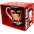 Betty Boop 'It's All About Me!' Mug