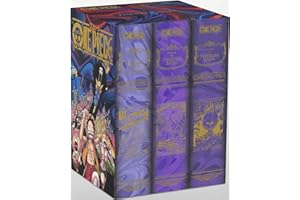 One Piece - Coffret Thriller Bark (Tomes 46 à 53)