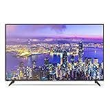 Nikai 50 Inch TV Full HD LED - NTV5060LED7, Black