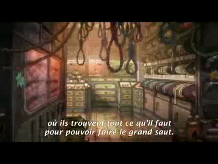 Amazon.fr - Le magasin des suicides - Jean TEULÉ - Livres