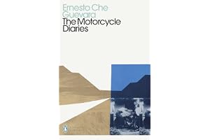 The Motorcycle Diaries