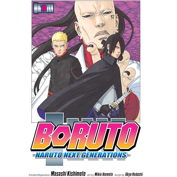 その他 NARUTO BORUTO BORUTO -TWO BLUE VORTEX- SPECIAL SITE | 【公式】NARUTO