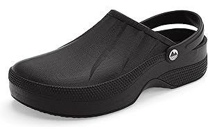 Lakeland Active Women’s Allonby Wide Fit Waterproof Clogs for Garden Work Theatre Kitchen