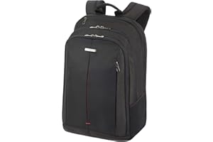 Samsonite Guardit 2.0 - 17.3 calowy plecak na laptopa, 48 cm, 27,5 l, czarny