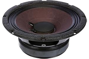 Eminence midrange speaker 20cm 225W 8 ohms