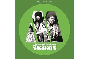 Motown Anniversary: Michael Jackson & the Jackson 5